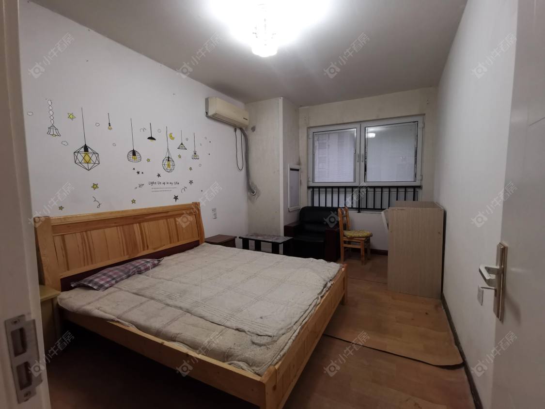 常州锦绣天地在租房源室内图_小牛看房