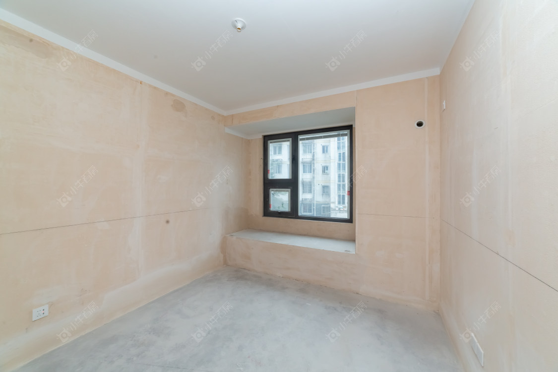 常州锦上香郡在售二手房源室内图_小牛看房