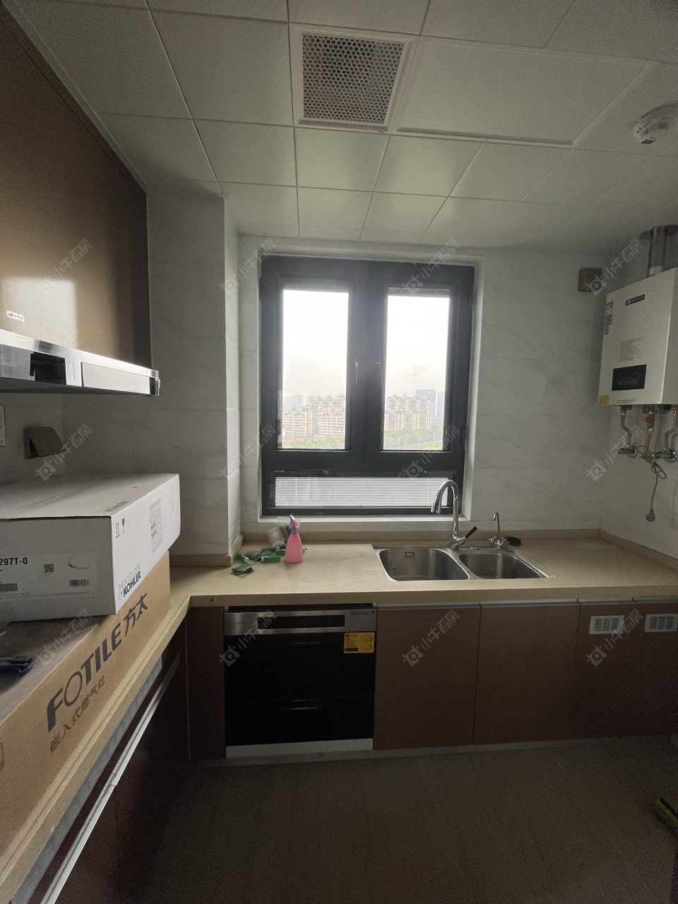 常州碧桂园壹号天禧在租房源室内图_小牛看房