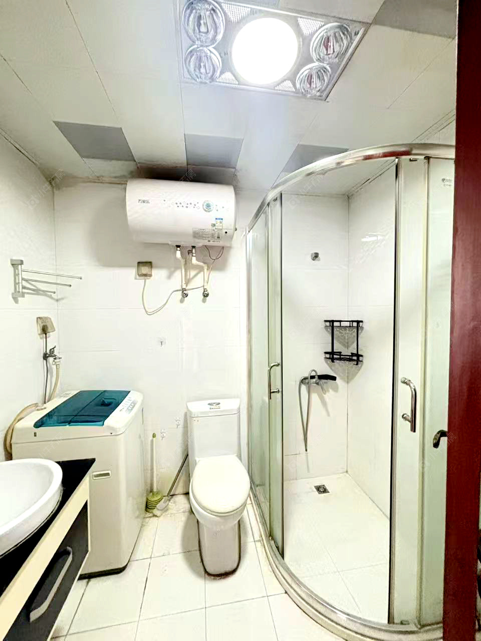 天禄商务广场房源室内图 常州天禄商务广场在租房源室内图_小牛看房