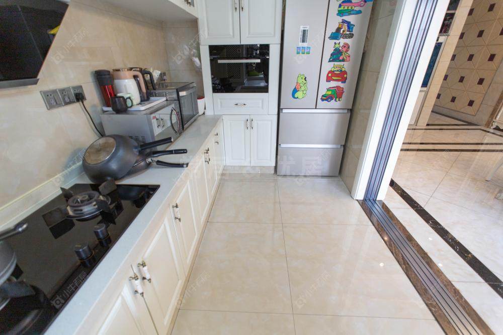 常州吾悦广场北区在售二手房源室内图_小牛看房