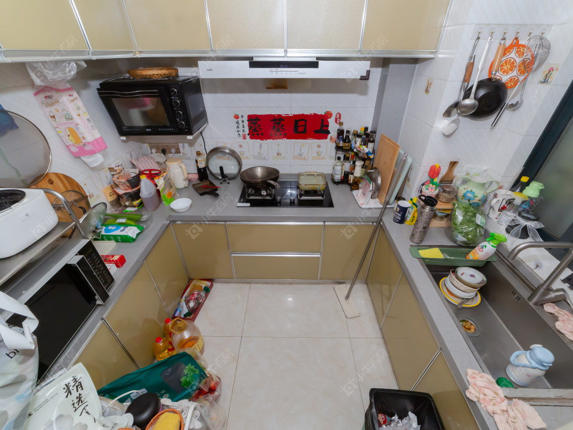 常州阳光龙庭在售二手房源室内图_小牛看房