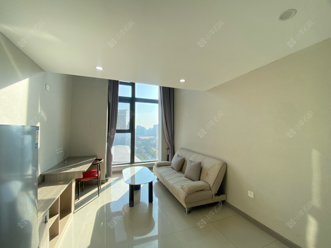 龙湖星图房源室内图 常州龙湖星图在租房源室内图_小牛看房