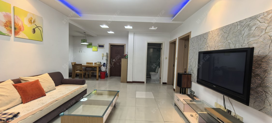 常州金梅花园北区在租房源室内图_小牛看房