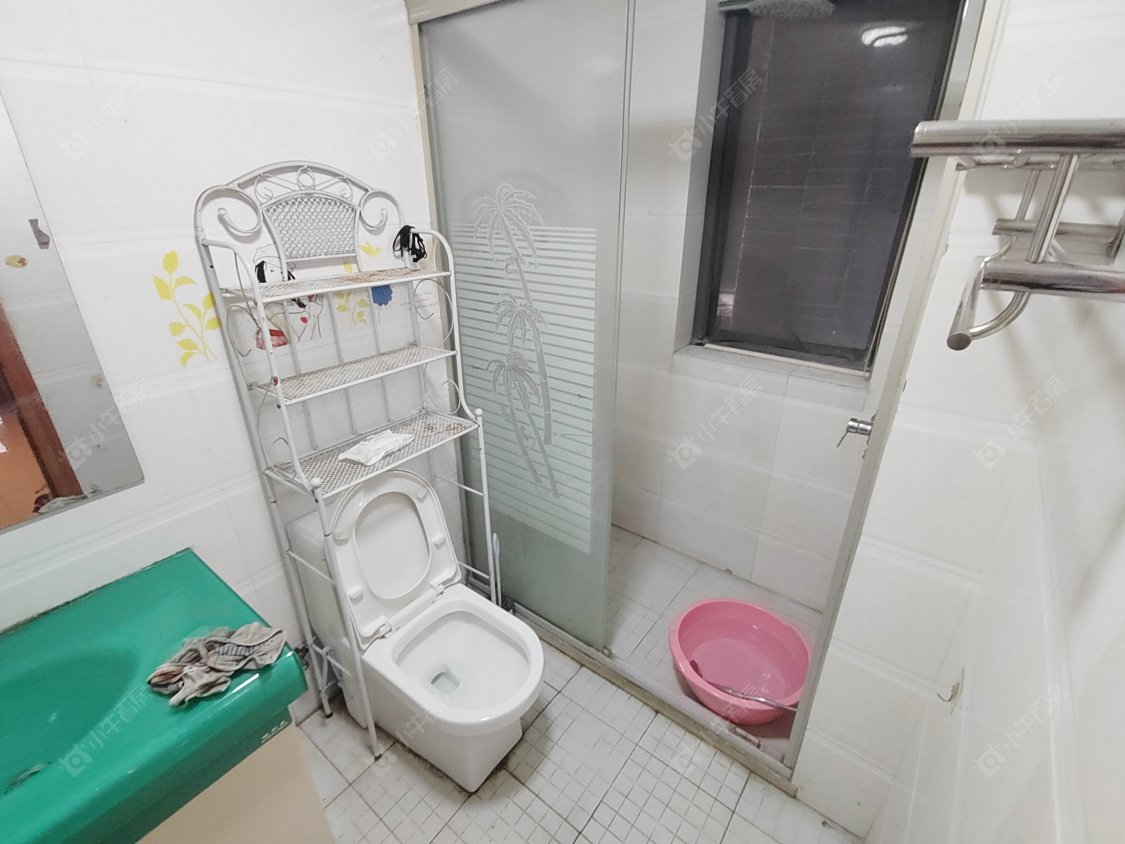 常州九洲花园一期在租房源室内图_小牛看房