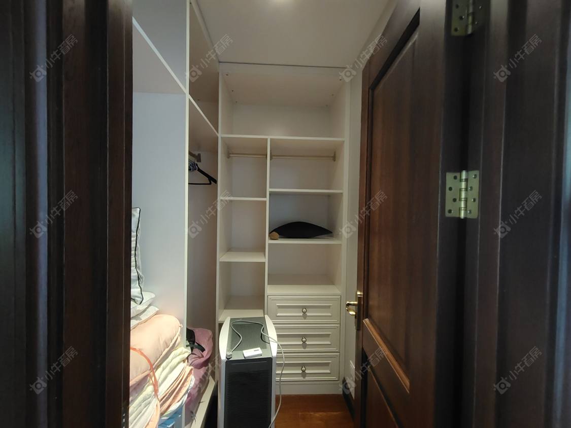 朗诗蓝郡房源室内图 常州朗诗蓝郡在租房源室内图_小牛看房