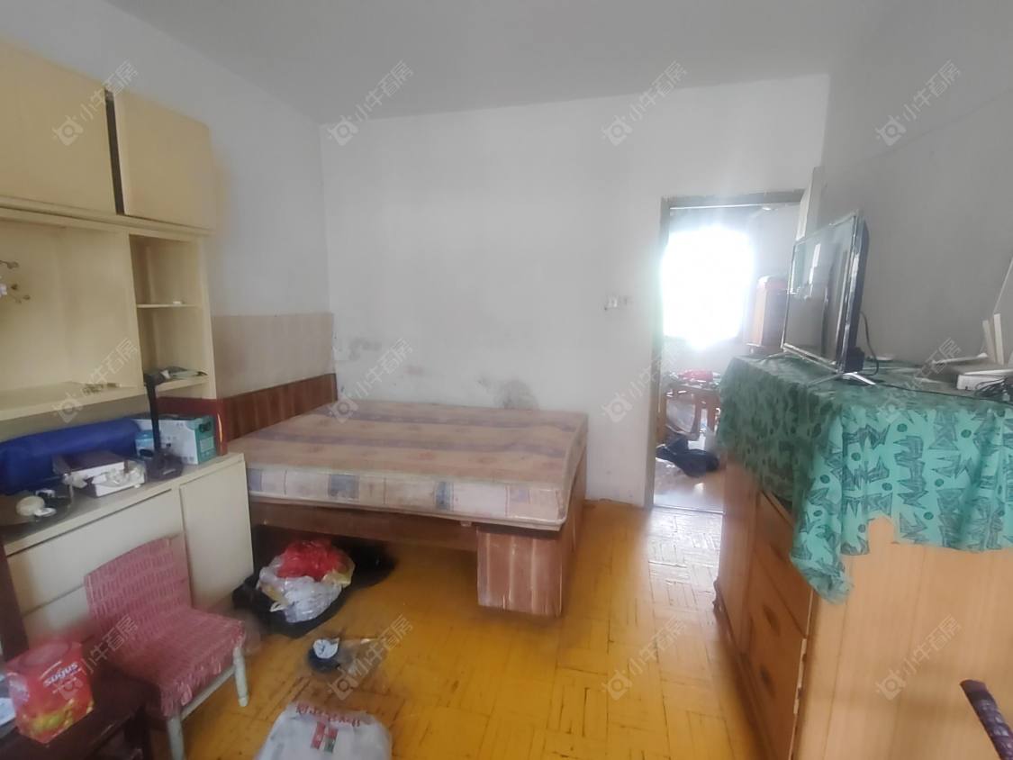 常州兰翔新村在租房源室内图_小牛看房