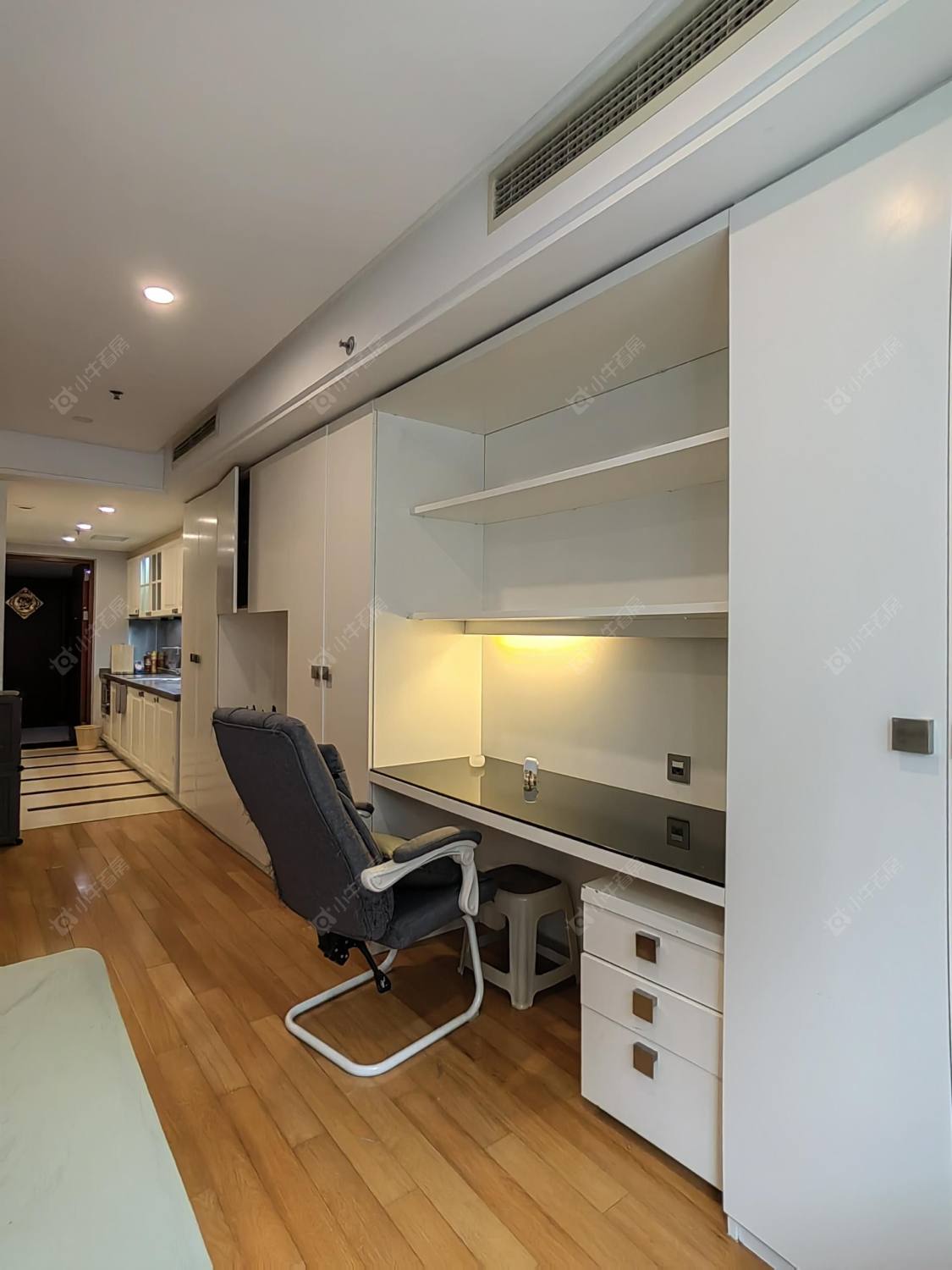 新城国际公寓房源室内图 常州新城国际公寓在租房源室内图_小牛看房