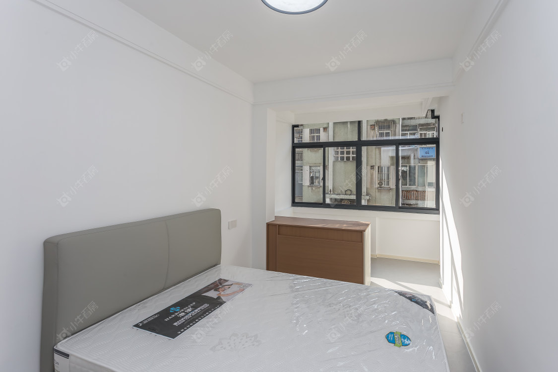 常州红梅东村在售二手房源室内图_小牛看房