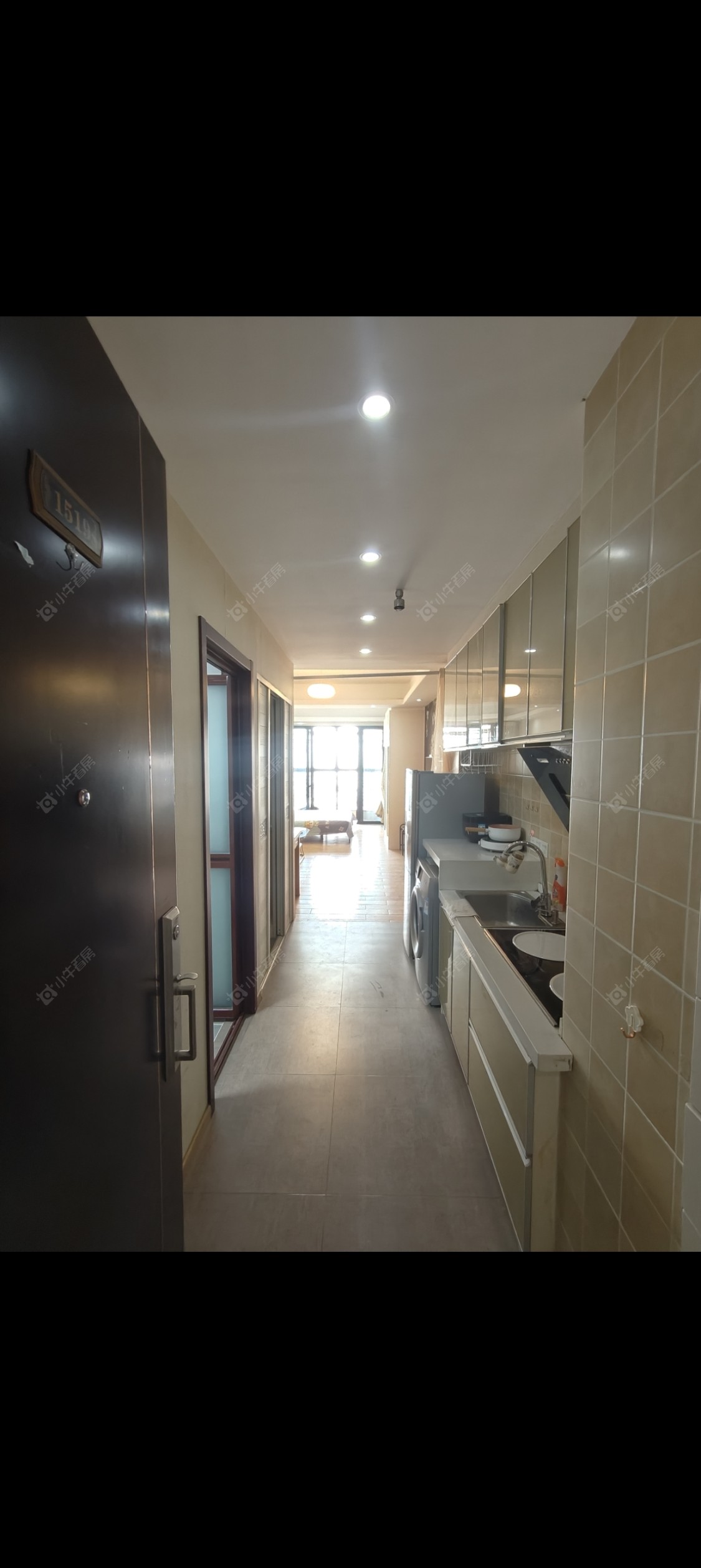 常州雅居乐星河湾在租房源室内图_小牛看房