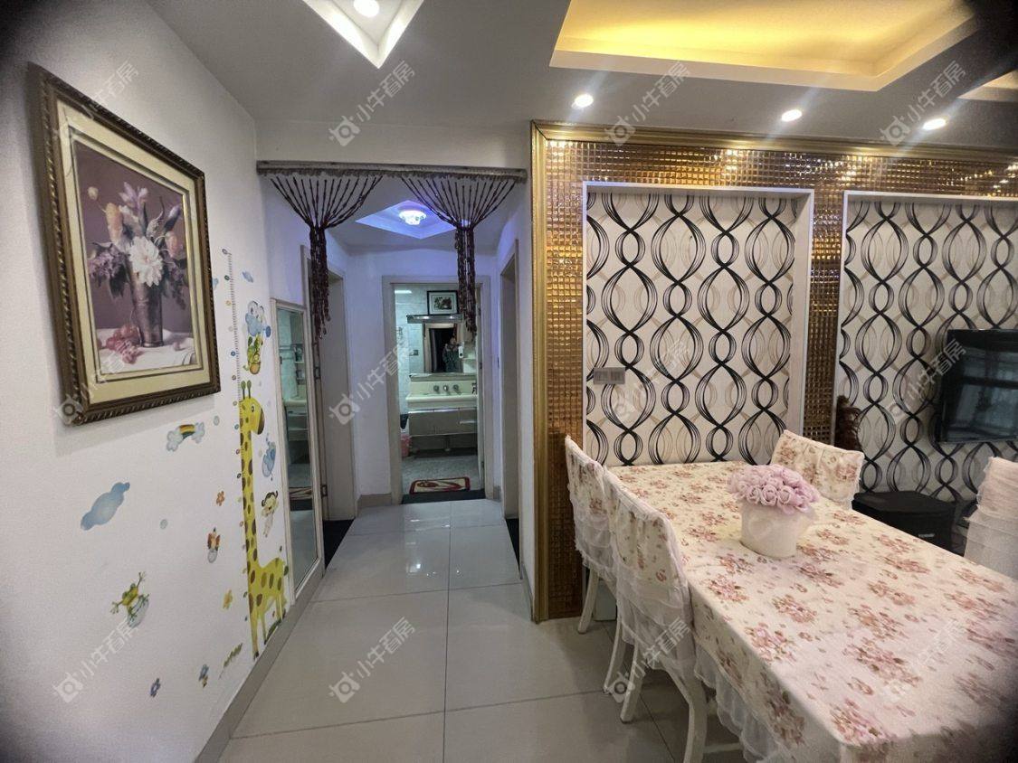 常州龙城福第在租房源室内图_小牛看房