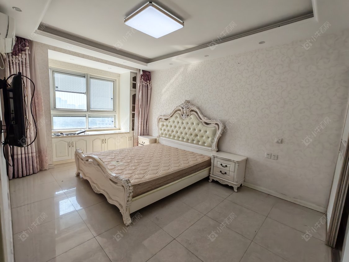 常州河枫御景花苑在租房源室内图_小牛看房