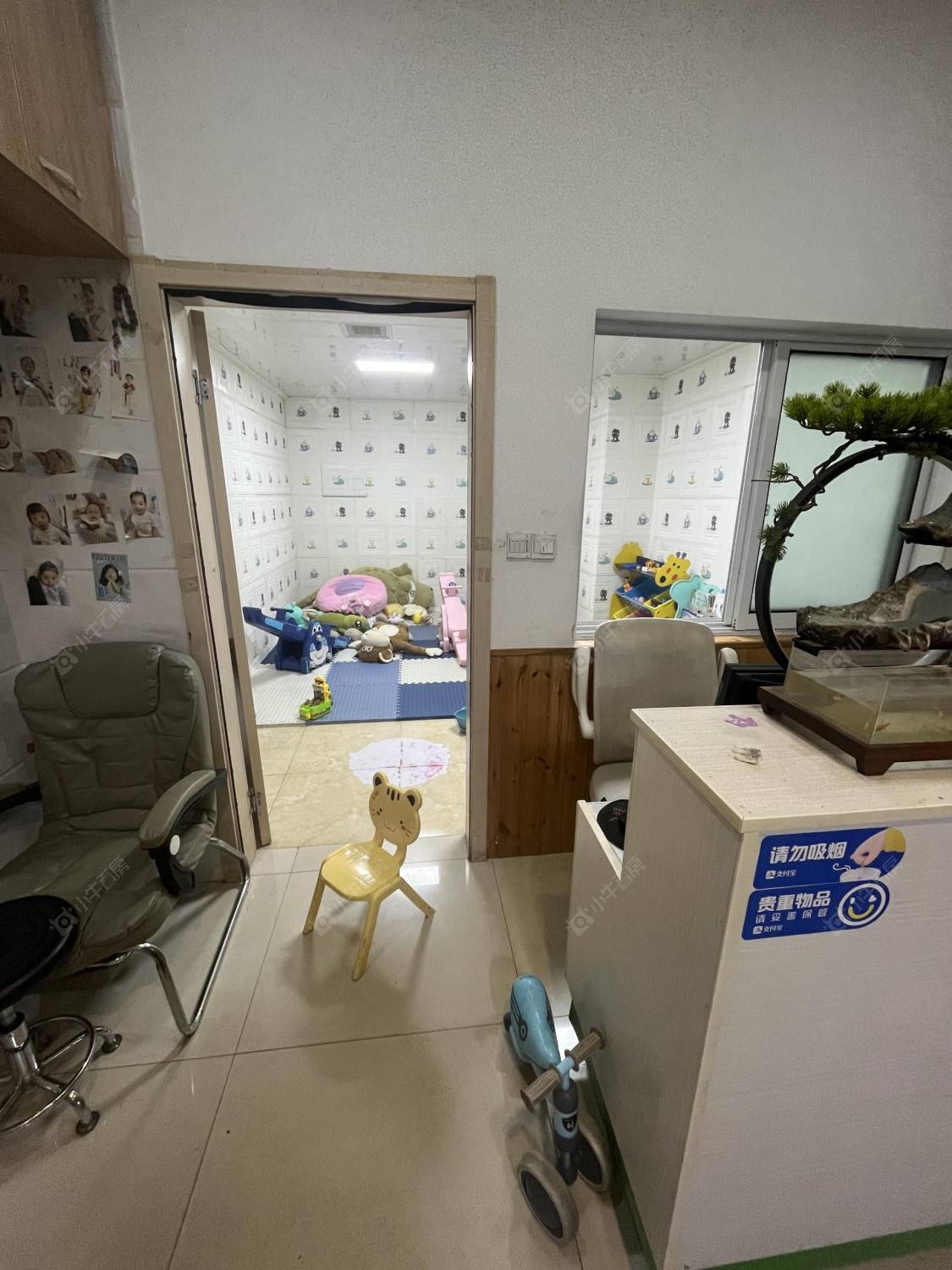 常州九洲新世界花苑租房_九洲新世界花苑1室2厅房源出租