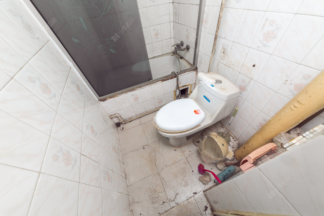 常州清潭新村在售二手房源室内图_小牛看房