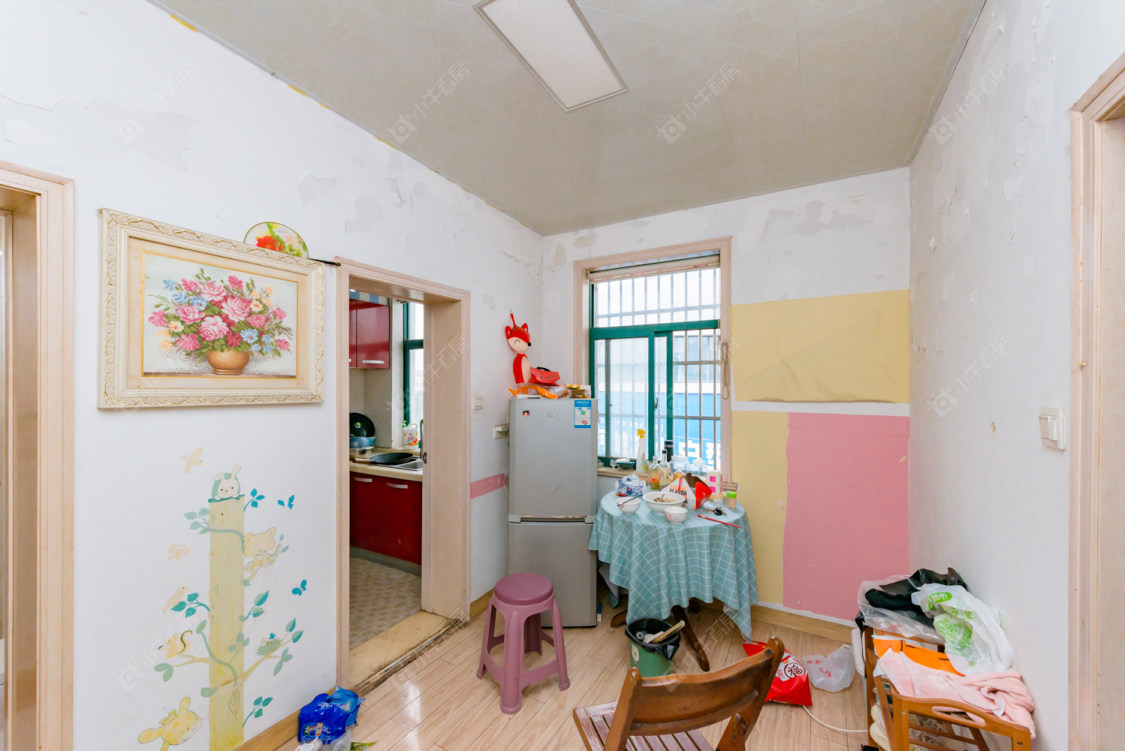 常州广化里2室1厅1卫在售二手房房源图片