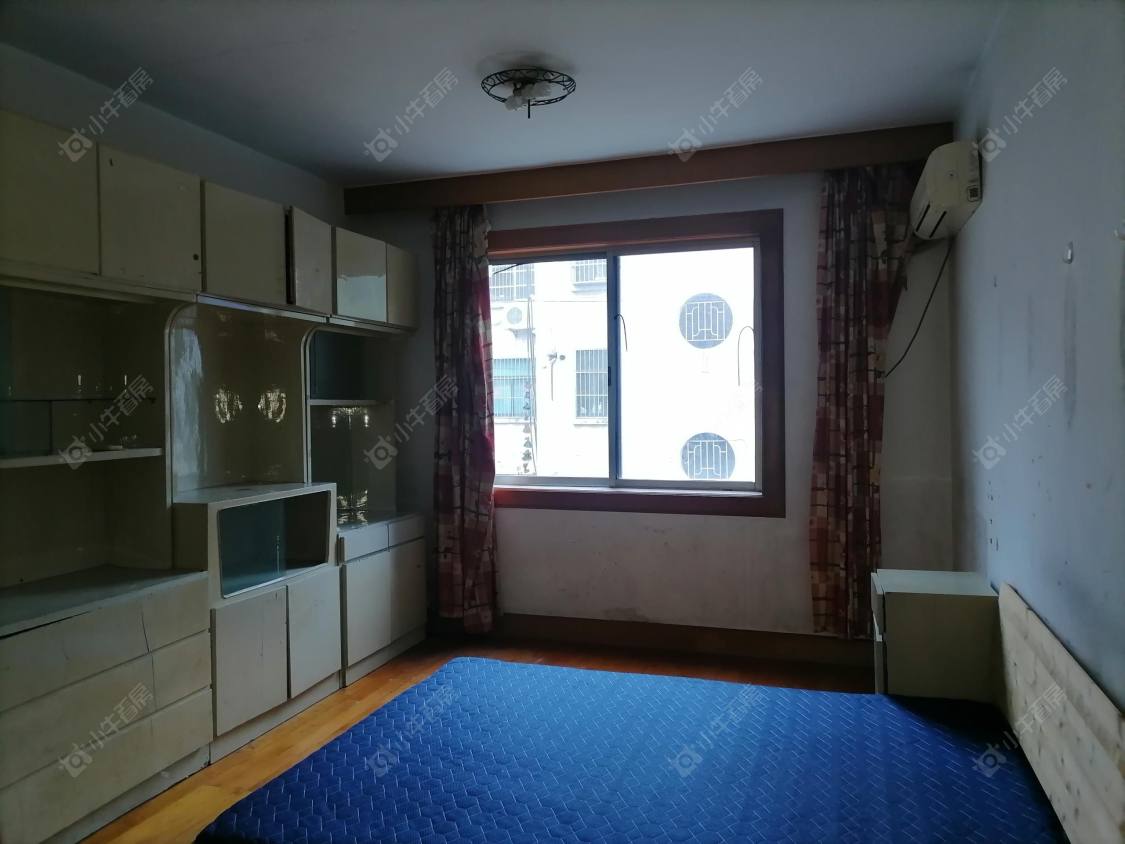 巢丰苑房源室内图 常州巢丰苑在租房源室内图_小牛看房