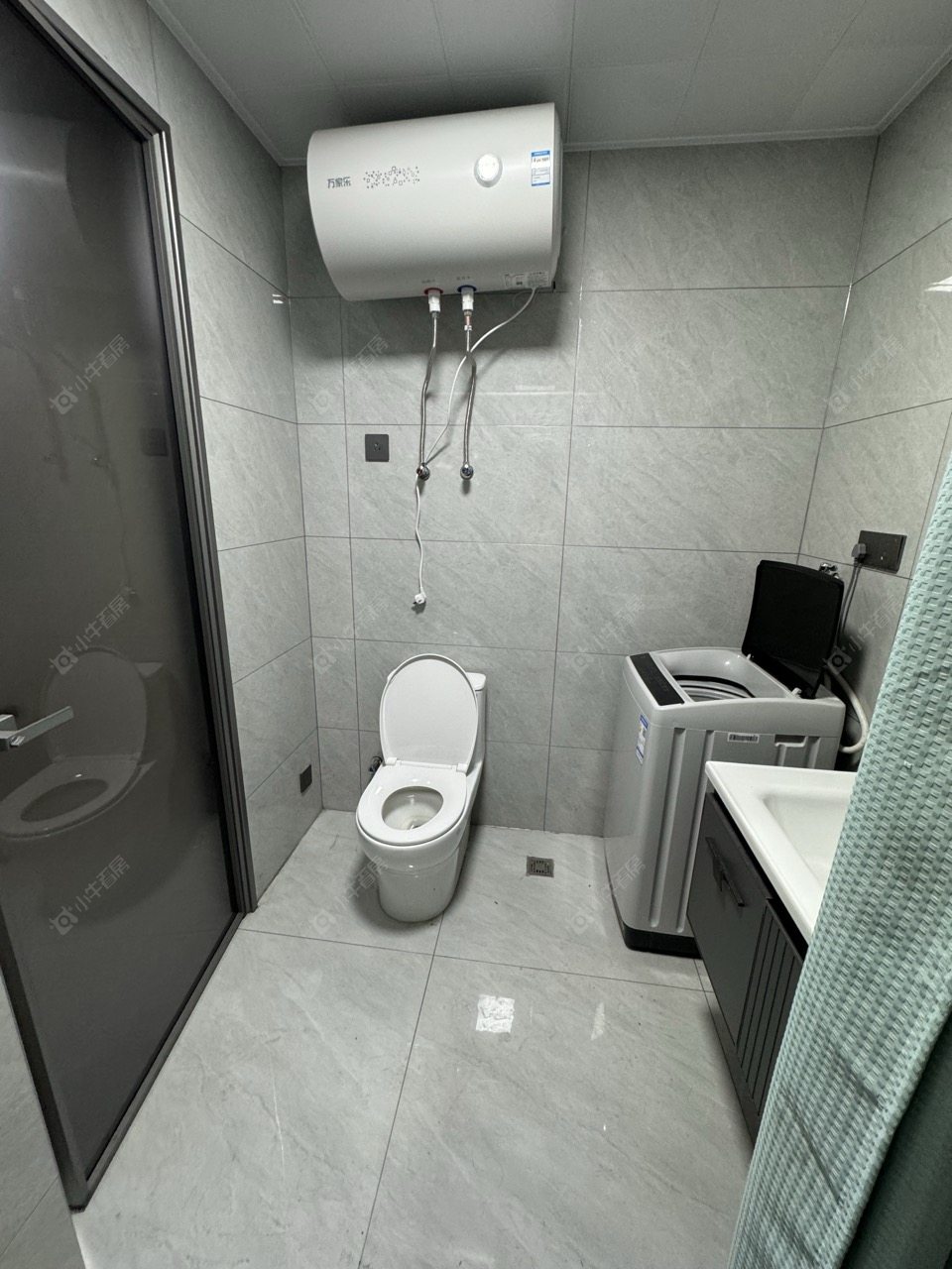 潮悦荟房源室内图 常州潮悦荟在租房源室内图_小牛看房