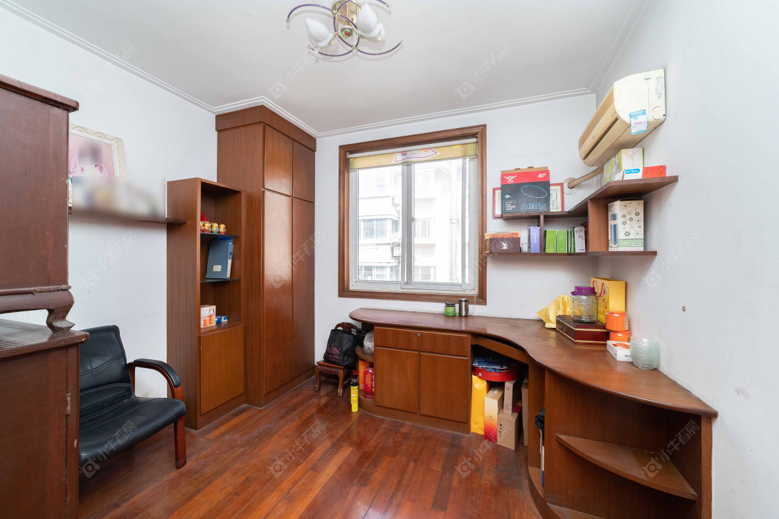 常州阳湖世纪苑南苑在售二手房源室内图_小牛看房