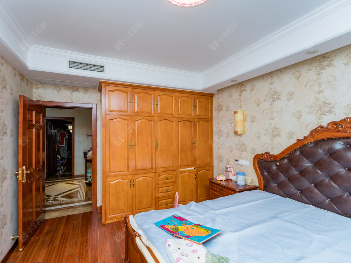 常州香江华廷花园在售二手房源室内图_小牛看房