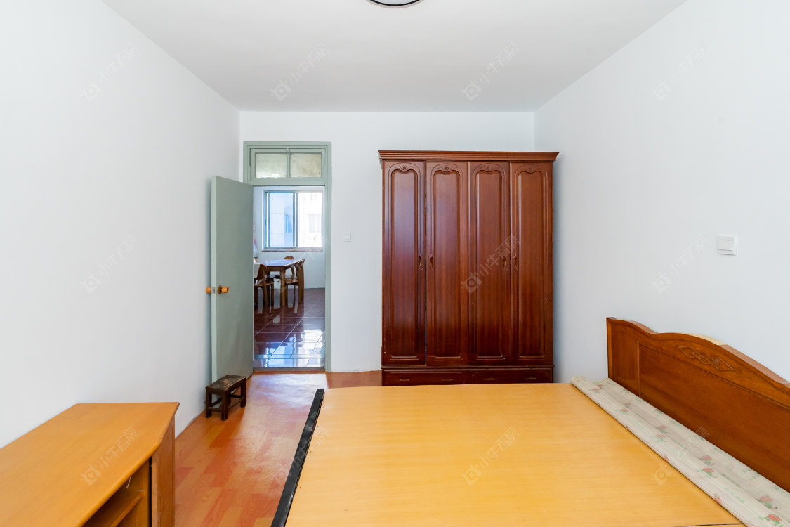 常州丽华三村南开小区在售二手房源室内图_小牛看房