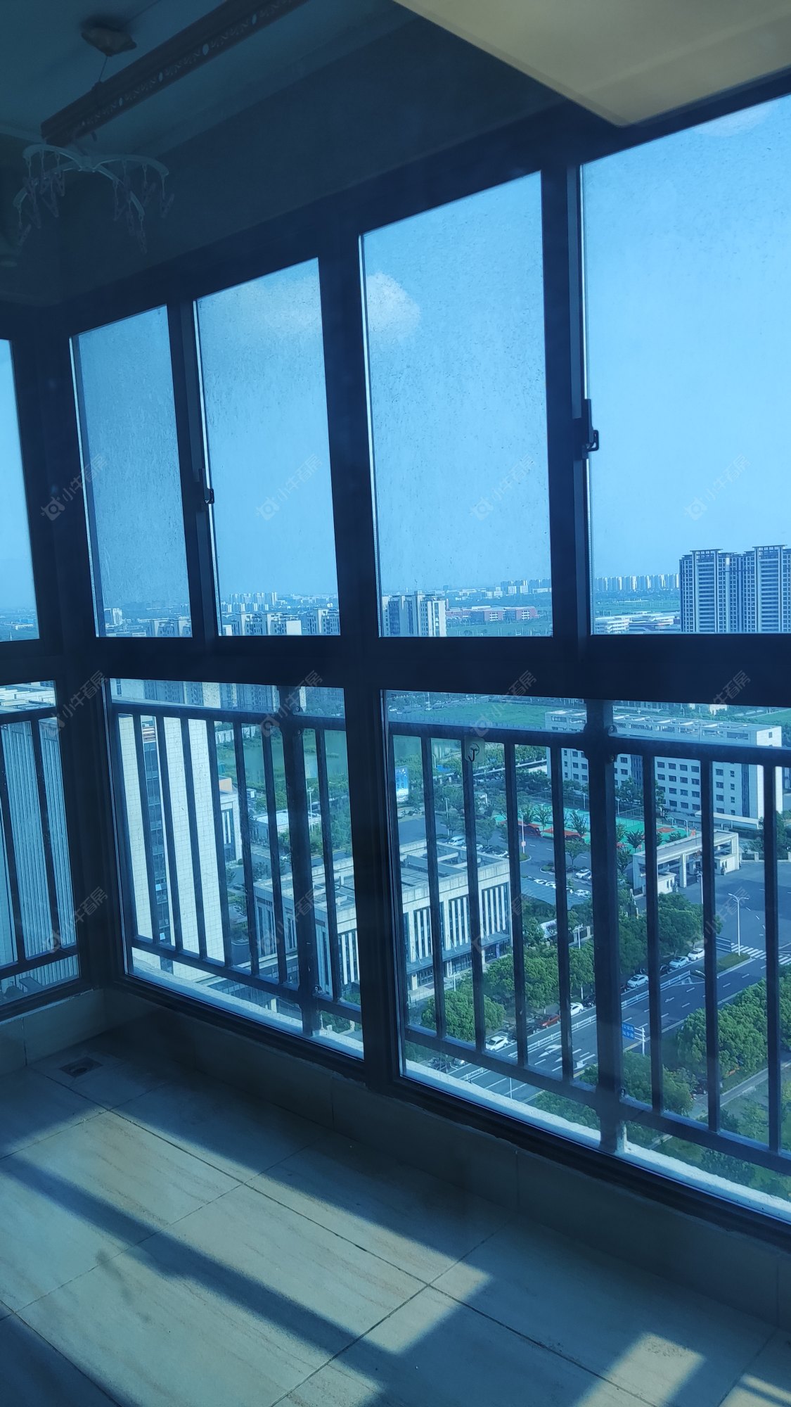 常州金坛碧桂园三期公寓房源封面图