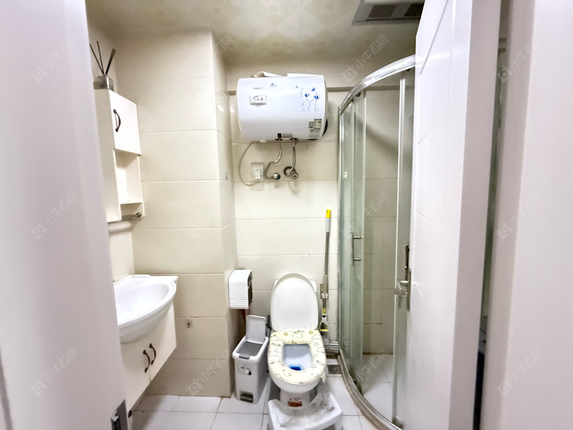 高力国际SOHO房源室内图 常州高力国际SOHO在租房源室内图_小牛看房