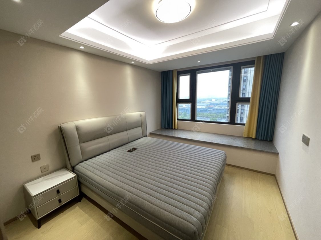 常州万科新都会在租房源室内图_小牛看房