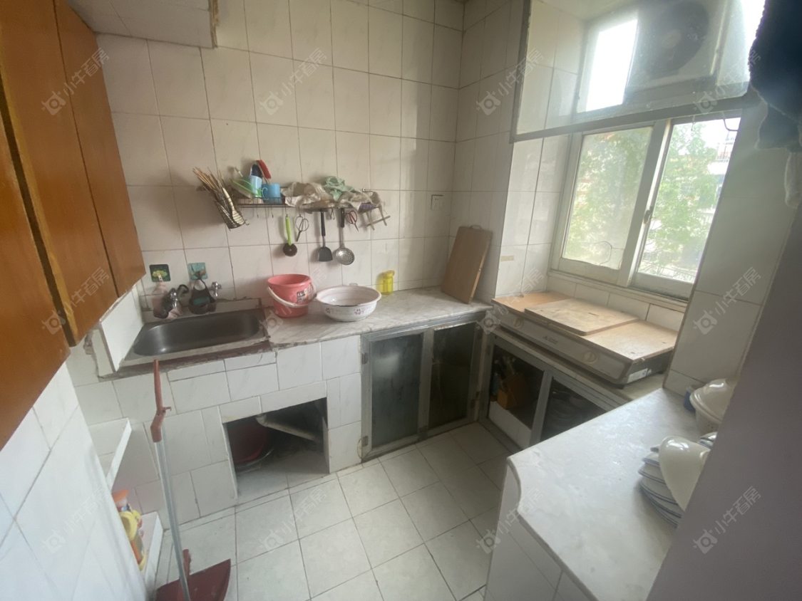 常州丽华一村在租房源户型图_小牛看房