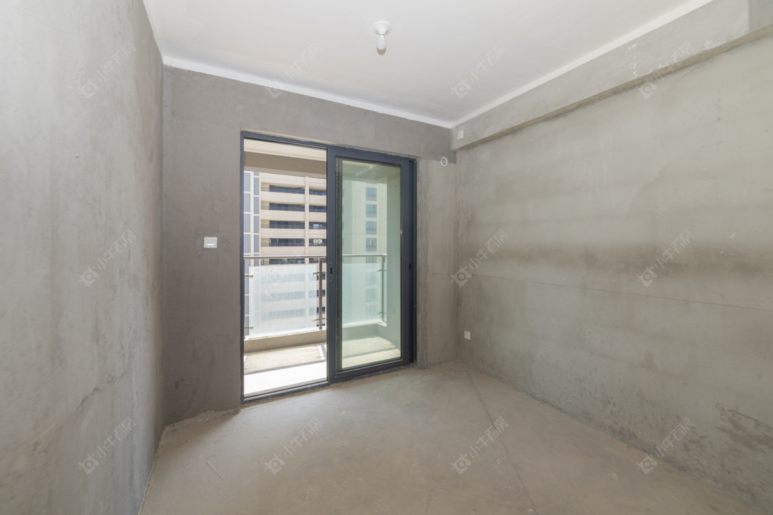 常州碧桂园翡丽都会在售二手房源室内图_小牛看房