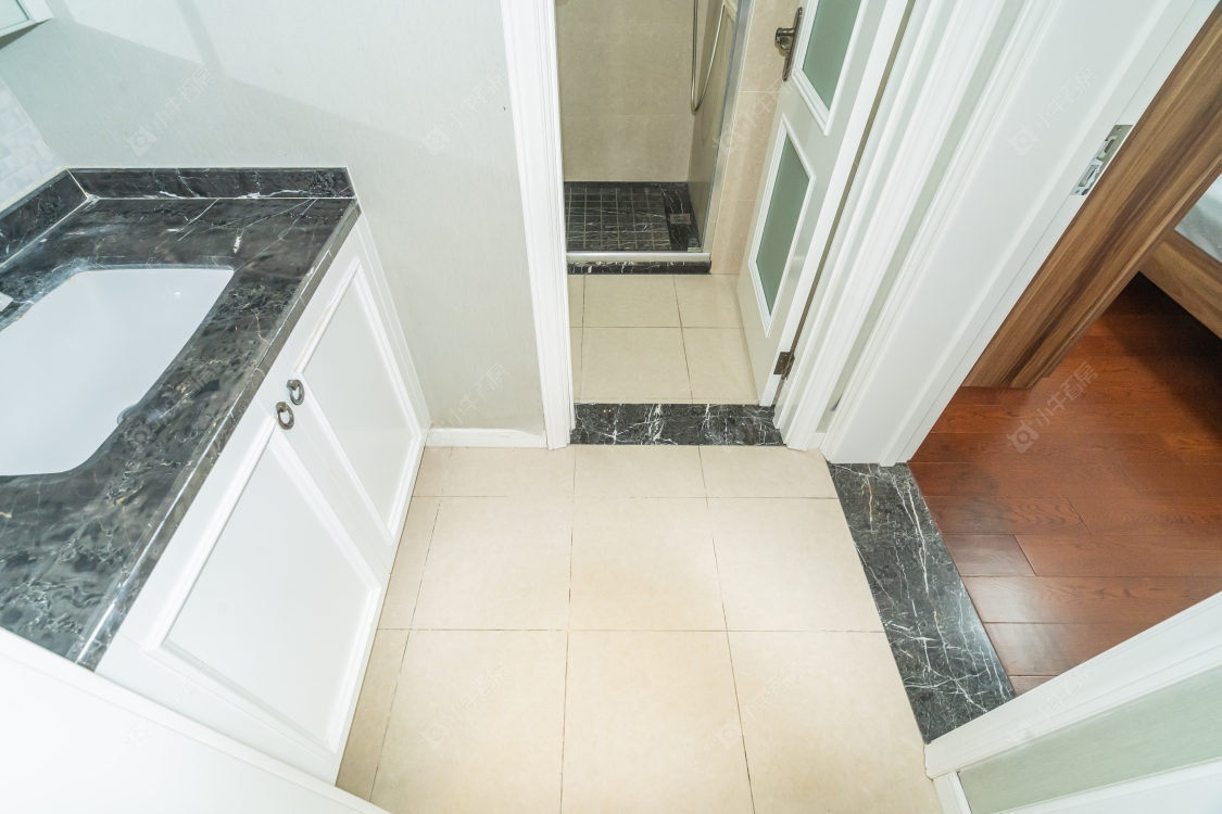 常州九洲新世界君玺在售二手房源室内图_小牛看房