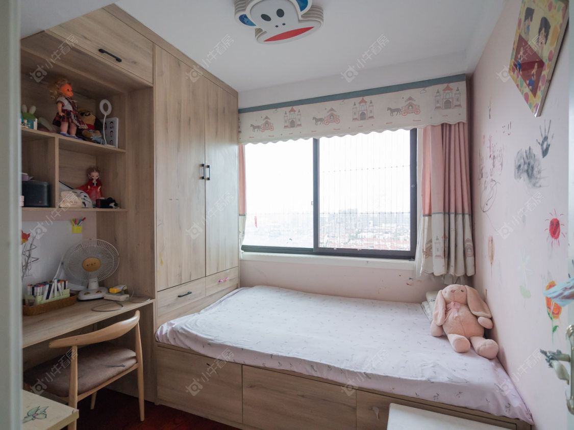 常州新城香溢俊园在售二手房源室内图_小牛看房