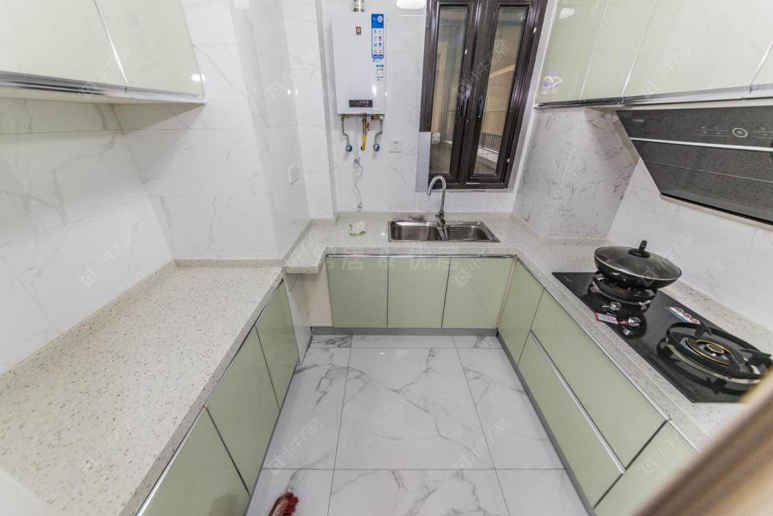 新城郡未来房源室内图 常州新城郡未来在售二手房源室内图_小牛看房