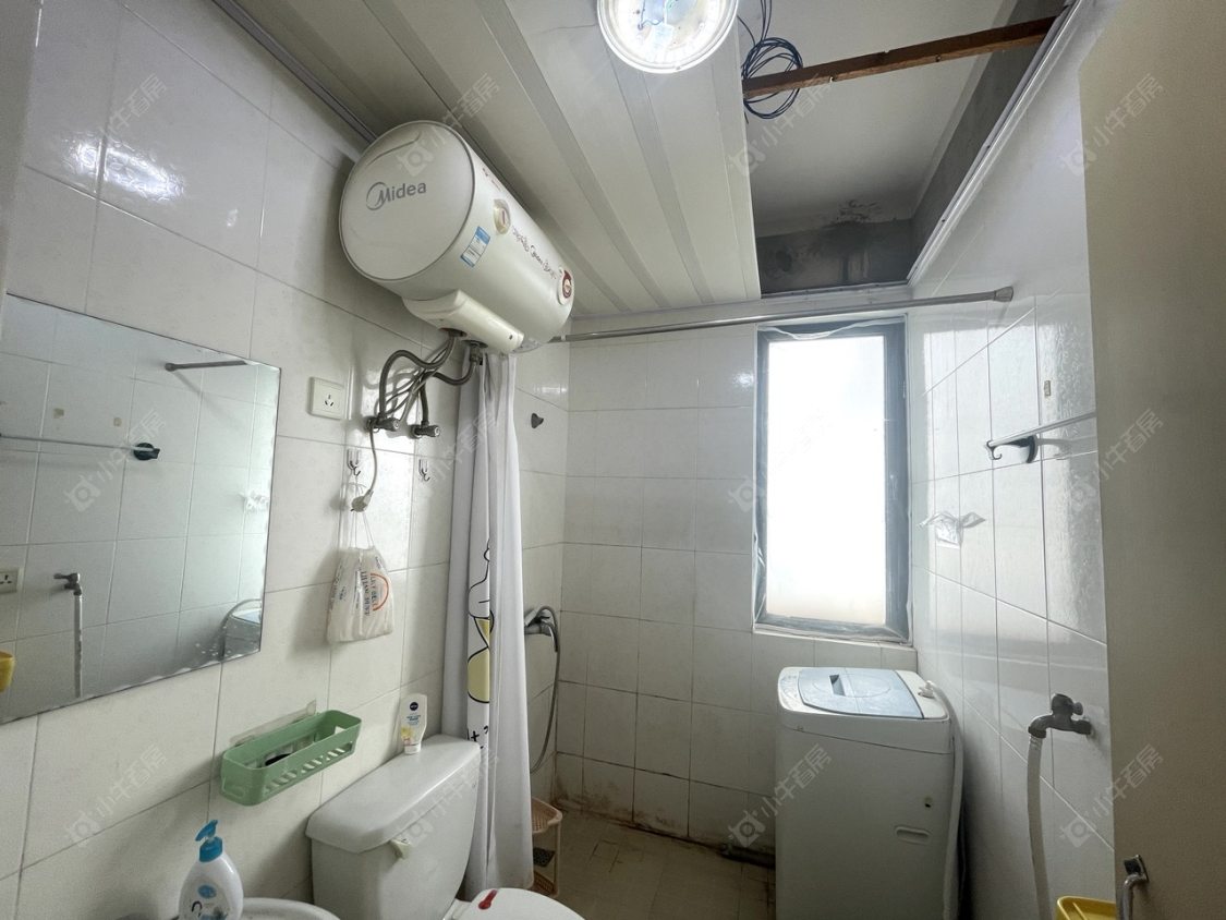 常州香江康桥在租房源室内图_小牛看房