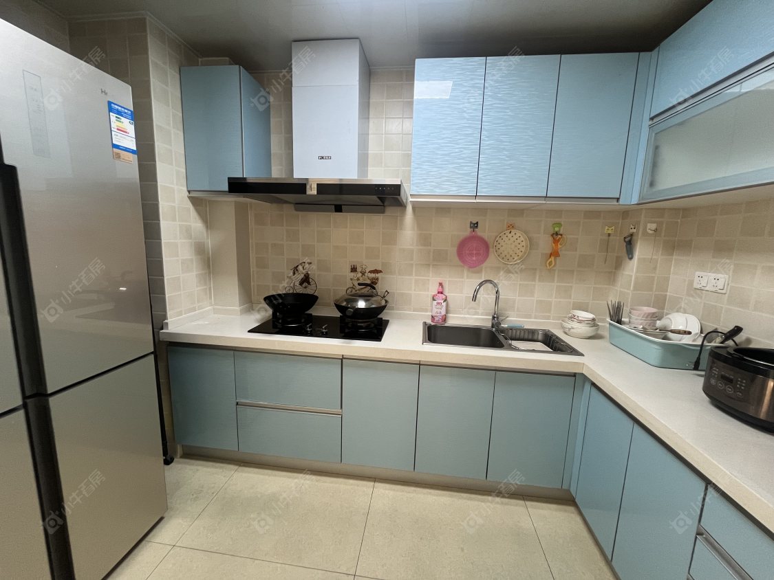 常州御河湾在租房源_小牛看房