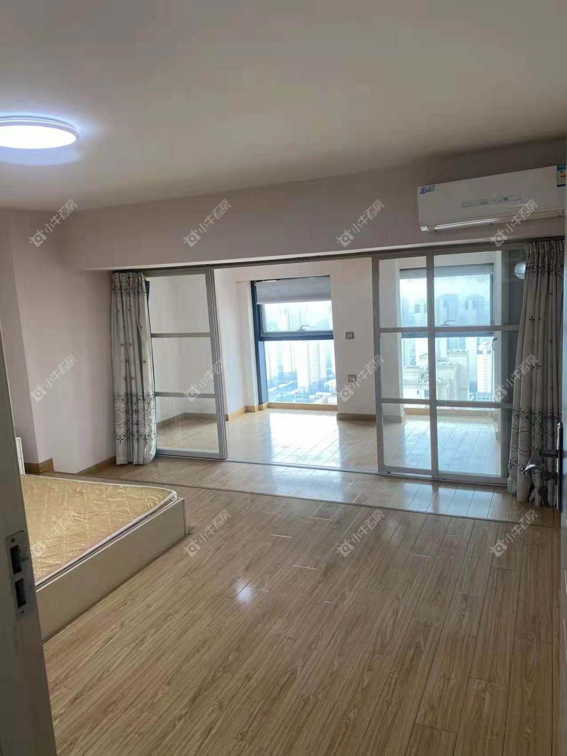 常州吾悦广场金苹果公寓在租房源_小牛看房