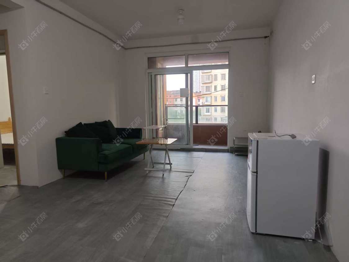 常州青建鼎都2室2厅1卫出租_小牛看房