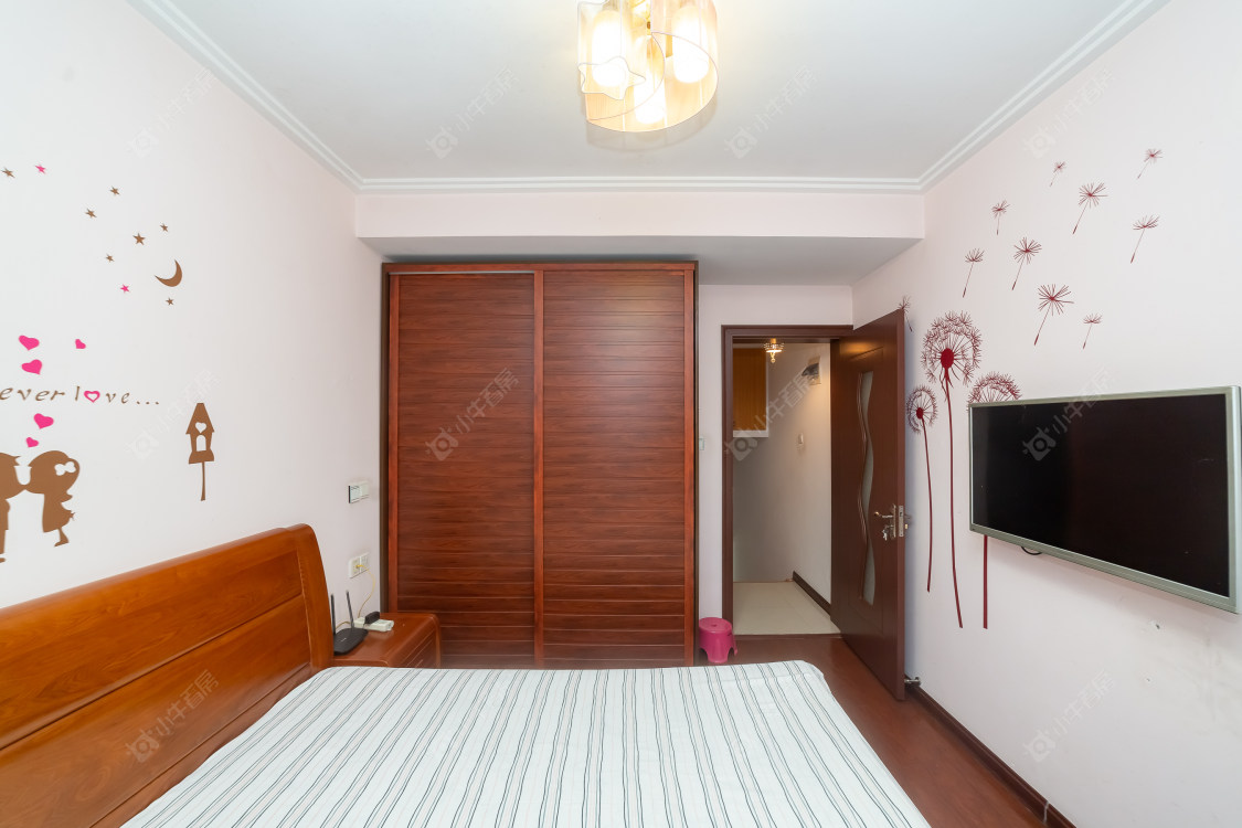 常州绿地世纪城一期在售二手房源室内图_小牛看房