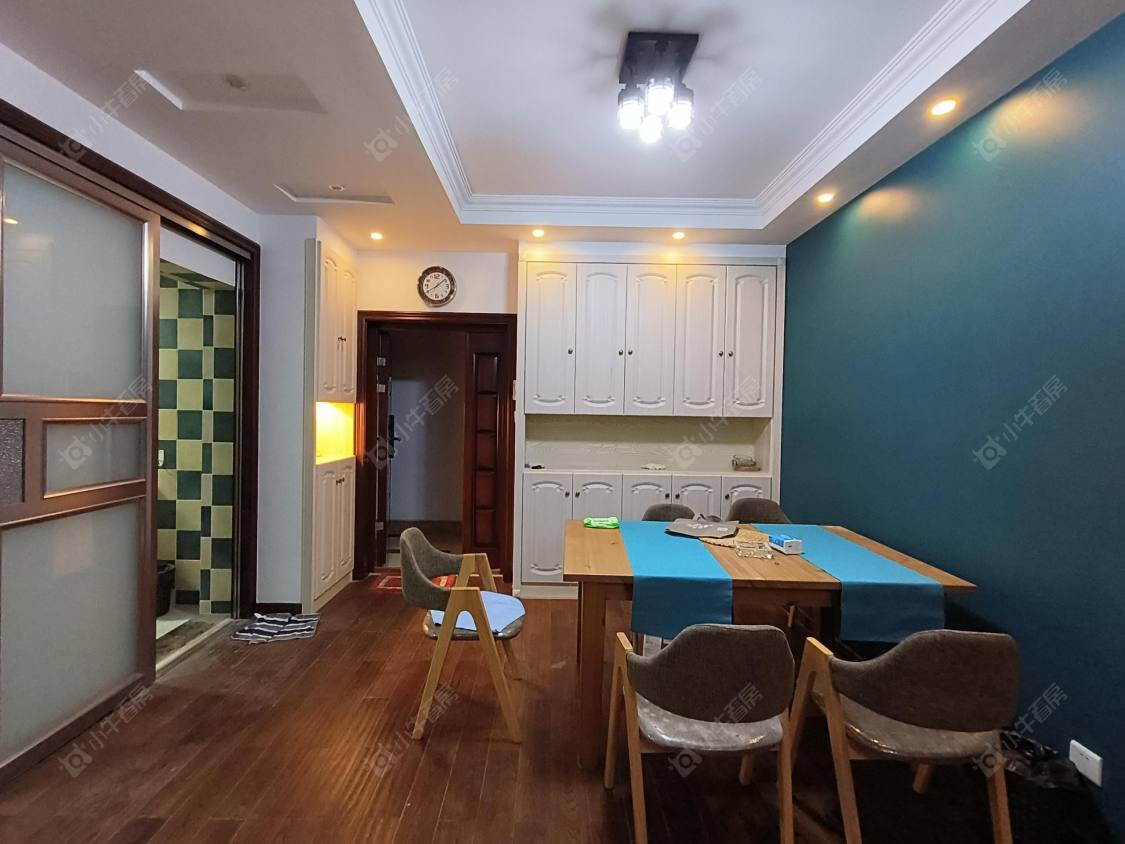 常州典雅花园在租房源室内图_小牛看房