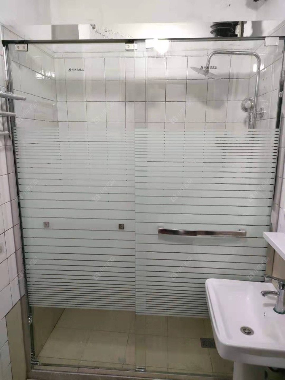 常州北环新村在租房源户型图_小牛看房