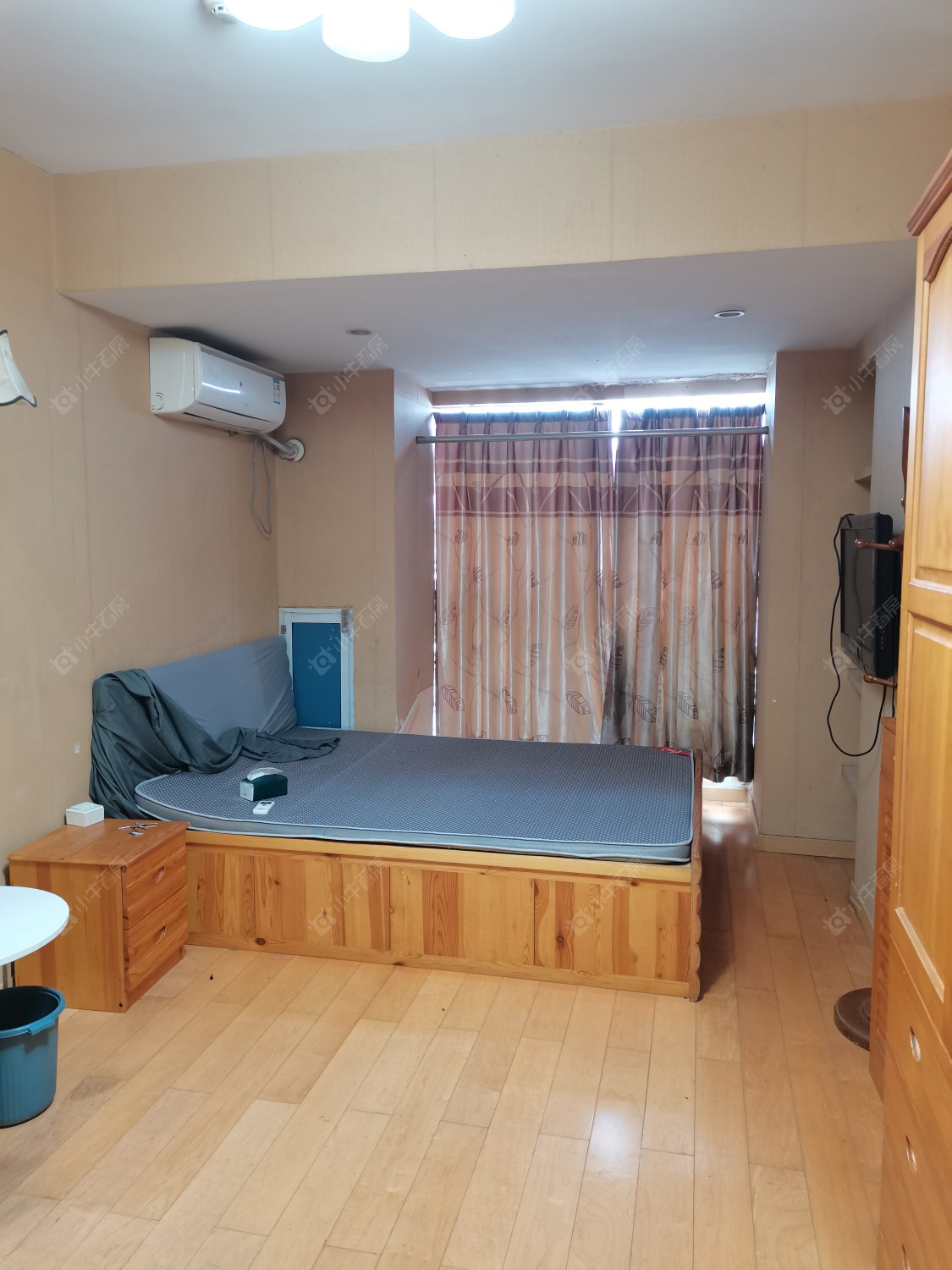 莱蒙双子星座公寓房源 常州莱蒙双子星座公寓在租房源_小牛看房