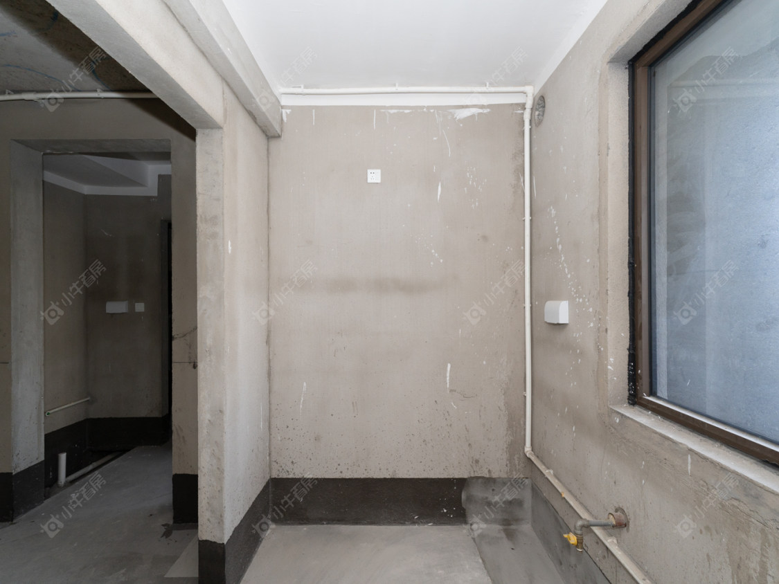 常州乾亨当代府在售二手房源室内图_小牛看房