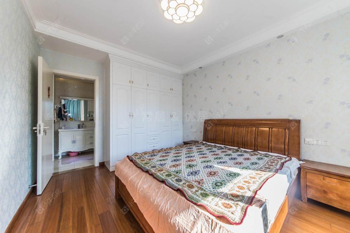 常州新城春天里在售二手房源室内图_小牛看房