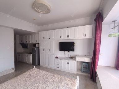 常州宝龙城市广场在租房源室内图_小牛看房