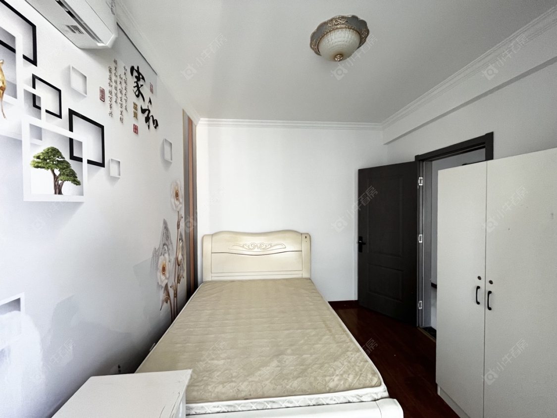 常州蓝山湖在租房源室内图_小牛看房