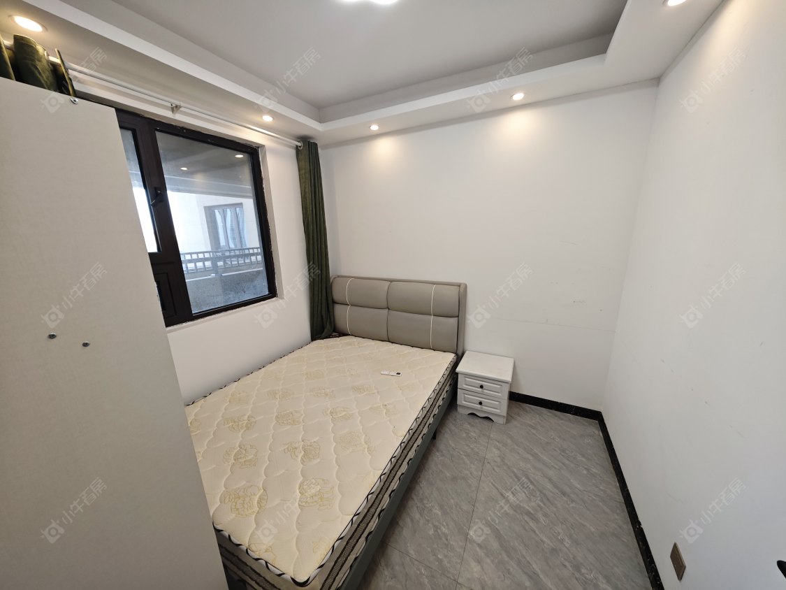 常州新城黑牡丹·世纪之光在租房源室内图_小牛看房