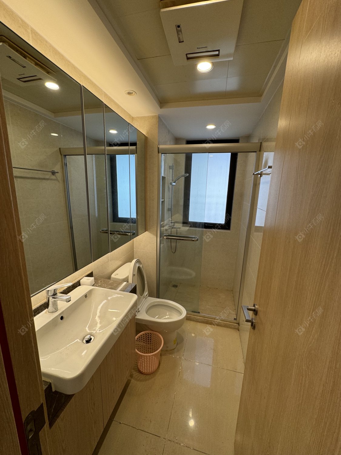 常州景瑞天玺在租房源室内图_小牛看房