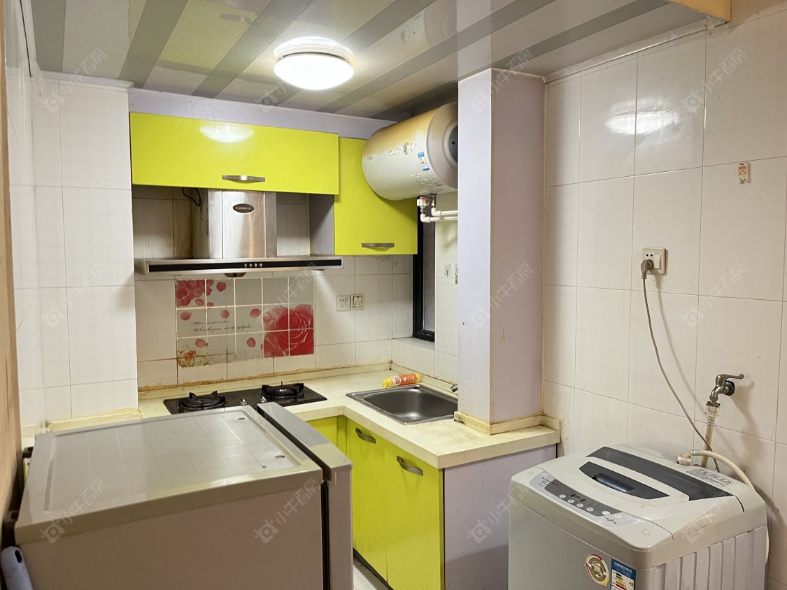 常州名仕佳园在租房源室内图_小牛看房