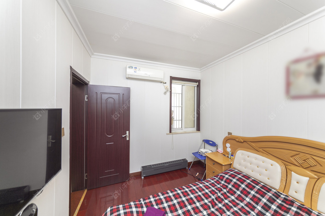 常州桂花园在售二手房源室内图_小牛看房