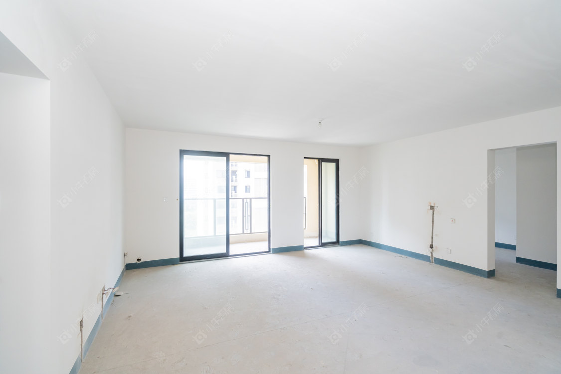 新城璞樾和山房源室内图 常州新城璞樾和山在售二手房源室内图_小牛看房