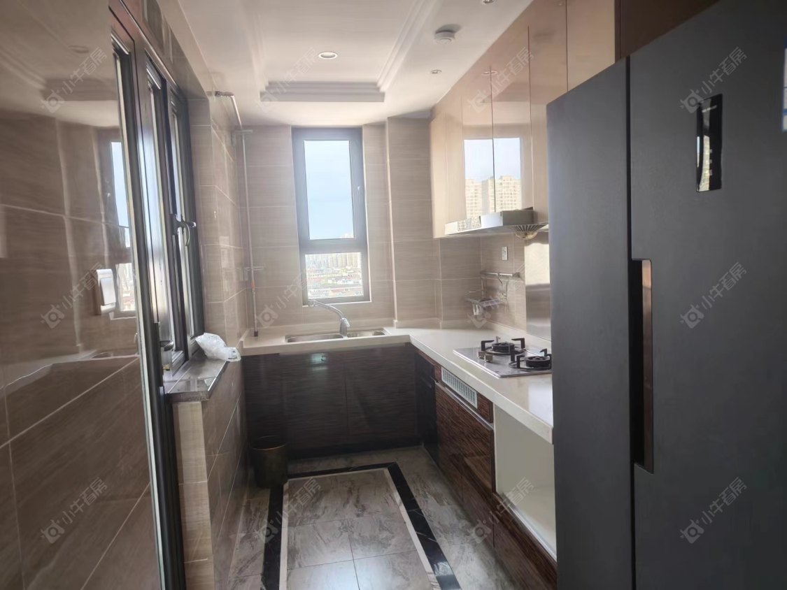 常州恒大御景在租房源_小牛看房